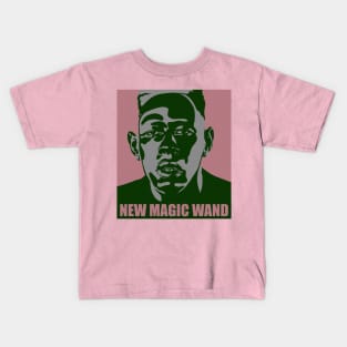 Tyler, the Creator Kids T-Shirt